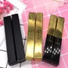 50 100 st 18 18 102mm kosmetiska guldförpackningsbox för läppstift rör svart tomma pappersförpackningslådor för lipgloss rörtillbehör2909930768