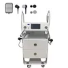 The new SPA&448K INDIBA Fat Removal slimming systems Promote cell regeneration Temperature Control RET Tecar Therapy Shaping RF Instrument