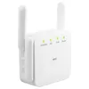 5Ghz Wireless Wi-Fi Finders Repeater 1200Mbps Router Booster 2.4G Long Range Extender 5G WiFi Signal Amplifier