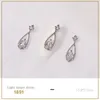 Decoraciones de arte de uñas 2pcs joya de aleación colgante retro 3d diamantes de cristal de lujo diamantes brillantes para uñas de bricolaje Decoraciones de manicura de encanto