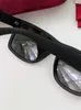 Lunettes de soleil noir mat/gris foncé 1124 pour hommes, lunettes de conduite, pare-soleil Sonnenbrille UV400, lunettes de Protection