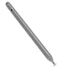 Universal 2 in 1 Fiber Stylus Bleistift Zeichnung Tablet Stifte Kapazitiven Bildschirm Touch Pen für Handy