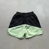 2022ss Shorts masculino S à prova d'água ao ar livre de secagem rápida para caminhadas Shorts de treino de corrida Casual Quantidade Elastano personalizado Técnicas anti-imagem