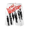 Herrshorts The Gang Men's Swim Trunks Quick Dry Volley Beach med fickor för filmfilmfilmer Film Films Classic 7Smen's