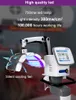 Bio Led Red Light Therapy Pdt Machine Collagen Skin Photon Facial Face Body Blue Infrared Lamp Anti-Aging With Stand