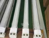 LED GROW Light Hydroponic Systems bar 0,6 m 0,9 m 1,2 m remsa T5 T8 -rör inomhus Hidroponia Plants Box 10st/Lot