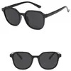 Men and Women's Square Seque Sunglasses Designer Fashion High Street Trend 97031328C