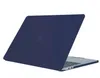 Custodia protettiva per laptop con copertura smerigliata per Macbook Macbook 13.3 '' Custodie rigide MC207 MC516