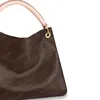 Handbags Shoulder Bags Womens Backpack Women Purses Brown genuine Leather Clutch Fashion Wallet Big Size Tote GM 41/32/22cm 40249 #AE02 designer-handbags