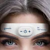 Head Massager Sticky Sleeping Paste for Battery TENS Insomnia Sleep Instrument Microcurrent Sleep Aiding