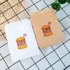 Gift Wrap Set Of 25 I Love Burger Bags Birthday Party Decorations Candy Favor For Cookies Popcorn Buffet BagGift