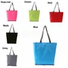 Foldable Market Shopping Bag Portable Large Capacity Vegetable Fruit Sundries Storage Bags Vegetables Markets Shopping Handbag BH6246 WLY