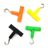 Visaccessoires karper gereedschap rigs knoop trekkracht haak lijn roestvrijstalen haar rig tackle accessoires fishing fishing