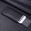 بالنسبة إلى iPhone 13 Pro Max Cases ، فإن حماية الغطاء الجلدي المضاد للبطانة ، حقيبة تخزين حقيبة ، حقيبة الهاتف المحمولة ، أكياس ، أكياس الهاتف المحمول لـ iPhone 13 Mini H292B