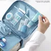 Outdoor Girl Makeup Bag Women Cosmetic Bags Women Toiletries Organizer Waterproof Female Storage Make up Cases BBB15432