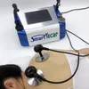 Taşınabilir 448kHz RF Diathermy Smart Tecar Fizyotherpay Makinesi Plantar Fasiit Radyofrekanslı Tedavi Makinesi Ağrı Kabul Tam Vücut Masajı Rahatlatıcı Cihaz