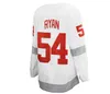 Detroit Hockey Dylan Larkin Jersey Patrick Kane Alex DeBrincat Lucas Raymond Moritz Seider Shayne Gostisbehere J.T. Compher James Reimer Steve Yzerman Pavel Datsyuk