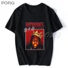 Notorious B I G Black Mens T Shirt Biggie Smalls Rapper Hip Hop Tee Big Cotton Fashion Men S高品質Sカジュアル2205201032762