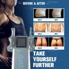 DLS-EMSLIM Slimming Machine Neo Nova 5 Pcs RF Handles EMSzero 13 Tesla HI-EMT Burn Fat Device With Pelvic Stimulation Pads Optional