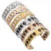 En gros Drop Ship 6019 bracelets de montre en céramique universels tous assortis hommes en métal massif en acier inoxydable boucles papillon bracelets de montre