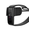 För Amazon Halo Visa laddningsdockklippladdare Smart Band 1M USB Laddning Kabelkabel Ersättning Halo2 Hälsospårare 33ft 1006208895