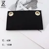 Xiao Xiang Card Card Bag Zero Wallet Inner Bladder Chain Stick Strip Non-Stick Diagonal 220521の変換