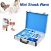 Sjukv￥rd Neck Massager Shockwave Therapy Machine Chock V￥gor fysioterapi spa extrakorporeal massager ed behandling tillbaka
