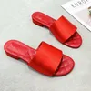 2022 New luxury Designer Shoes women slippers Platform Sandals Real Leather Beach Slides Slipper Outdoor Party Classic Sandal