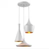 Pendant Lamps Modern Musical Instrument 1 Set 3 Pieces Lights Restaurant Hanging Light For Dinning RoomPendant