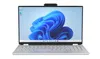 Laptop computer 15 6 Inch 8G & 256G Metal Case New Design Notebook PC OEM and ODM manufacturer201h