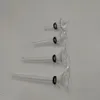 9 mm Rauchtrichter-Räucherschale mit Zugstiel und Gummitülle