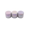 Latest Zinc Alloy Colorful White Rainbow Smoking 50MM Dry Herb Tobacco Grind Spice Miller Grinder Crusher Grinding Chopped Hand Muller Cigarette Holder DHL Free