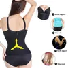 Belts Girdles Slim Body Shapers XXXS Corset Modeling Strap Waist Trainer Girl Corrective Underwear Tummy Control Belt Abdomen TrimmerBelts