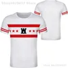 DRENTHE camisa livre personalizado hemd nome número assen camiseta impressão bandeira palavra meppel emmen coevorden tynaarlo Nederland roupas 220702