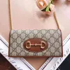 Designer High Styles Bags Ladies Handbags Women Luxury Chain Female Messenger Bag DD27