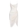 Ggdshoe Maxi Dress Vestido de Mujer 220426
