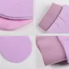 Bath For Peeling Exfoliating Mitt Glove Sponges For Shower Scrub Gloves Resistance Body Massage Sponge Wash Skin Moisturizing scrubber