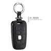 car styling For RollsRoyce Phantom 2018 Black Badge Edition 2017 6 6t Brand New High Quality leather remote key Case Cover Holder4931082