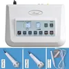 3 In 1 Ultra Beauty Machine Oogmassage Tattoo verwijdering Anti-aging gezicht Body Massager Huid Cleaning Beauty Device 220514
