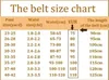 NEW 3.8-3.4-2.0cm Men Designer belt womens high Quality Genuine Leather Belt For Mens Luxury Belt no box