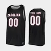 NCAA Custom USC Stitched College Basketball Jersey 2 Devan Downey 0 Sindarius Thornwell 30 Chris Silva 15 Jamie Watson 21 Tarence Kinsey 21 Dominique Archie