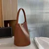 Shoulder Bag Bucket Bags For Women Crossbody Bag Hot Leather Designers Fashion Handbag Messenger Bag Wallet Purses 0505