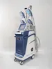 360 ° cryolipolyse vet bevriezen afslanke koel beeldhouwlichaam bevriezing cellulitis verwijdering ultrasone cavitatie gewichtsverlies machine lipo-laser schoonheid salon apparatuur