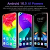 Smart Phone X70 Pro 12Gb Ram 512Gb Rom 5G Dual SIM Unlocked Smartphone Android 10.0 MTK 6799 Deca Core Mobile Phones GPS