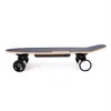 Elektrisch skateboard Draagbaar slim elektrisch skateboard met draadloze handafstandsbediening voor volwassenen en tieners05301A3045243