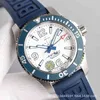 Century Ocean Series Spirit Watch Puya Swiss Movement Avenger Fully Automatic Mechanical Kajiale 288o