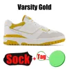 Panda NB550 zapatos para correr hombres mujeres UNC Shadow Syracuse Burgundy Pistachio Ecru Varsity Gold White Grey para hombre para mujer tainers zapatillas deportivas