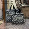 New fan large capacity cosmetic storage portable washing women's Mommy lunch box Wholesale Design Purses Online