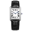 Luksusowe zegarki dla mężczyzn Luminous Mechanical Automatyczne zegarek w 3 rozmiarach Wybierz Klasyczny złoty pasek wodoodporny Hardlex Wristwatch U1 Watch Montre de a195