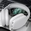 Cuffie BT Max Cuffie Bluetooth senza fili Cuffie da gioco per computer Cuffie auricolari montate sulla testa